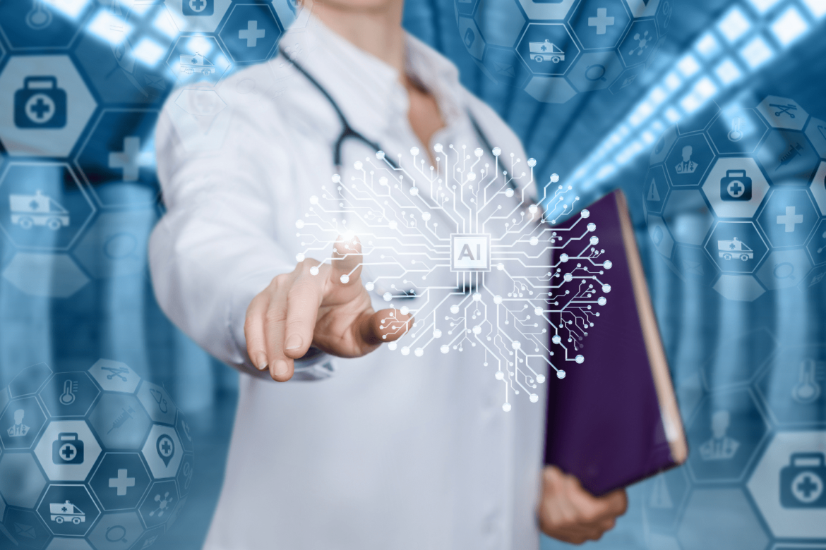 Inteligência Artificial na Medicina
