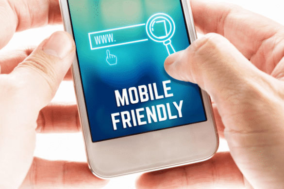 Mobile Friendly