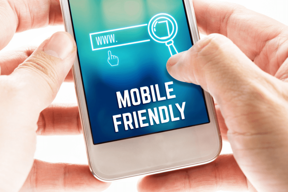 E-commerce Mobile-Friendly - A Importância da Otimização para