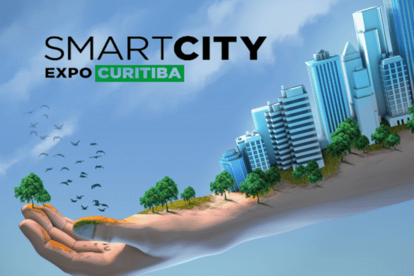 Smart City Expo Curitiba