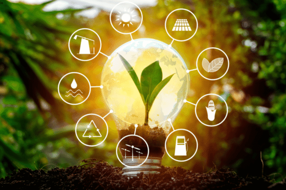 fontes de energia limpa