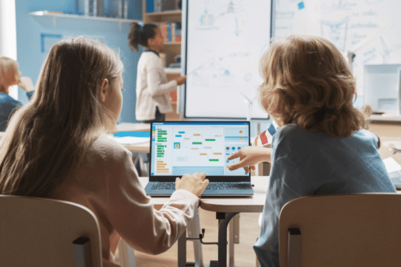 programacao em blocos