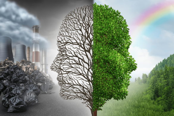 Tecnologia e meio ambiente