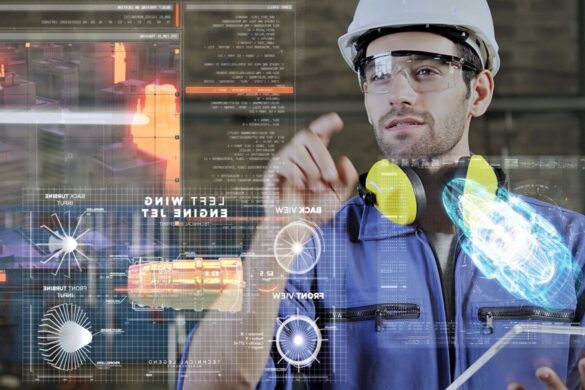 Inovação na Produção