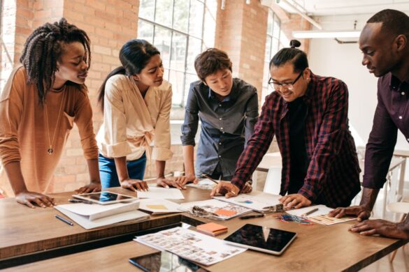 Marketing para startups