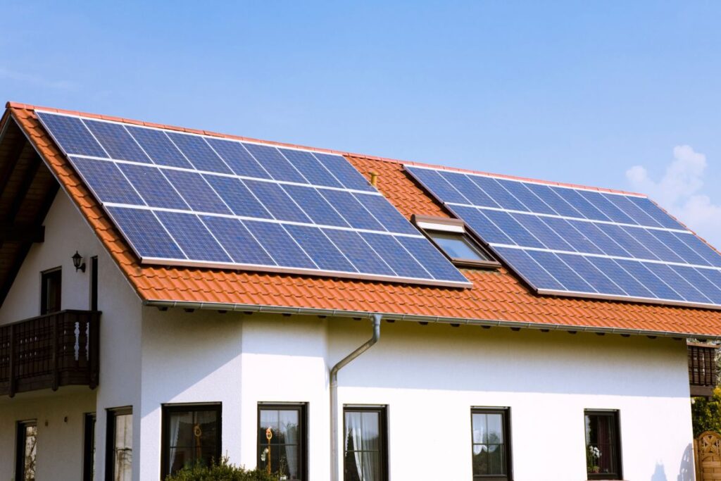 energia solar como funciona vantagens e desvantagens
