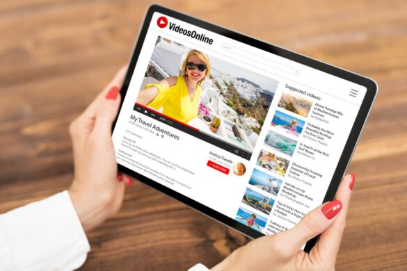 Baixar Vídeos do YouTube