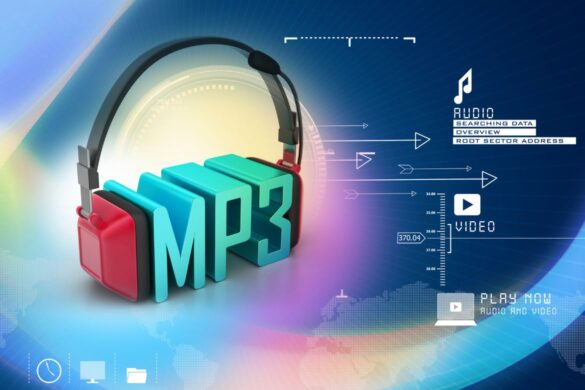 converter mp3