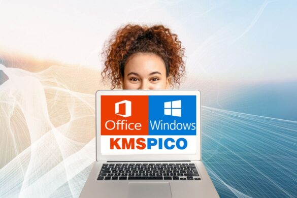 kmspico ativador