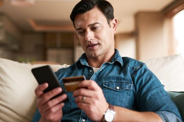 Como comprar pela internet com segurança