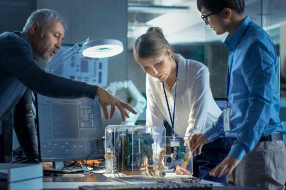 Cultura de Inovação