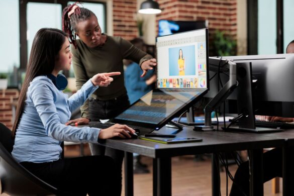 melhorar qualidade da foto