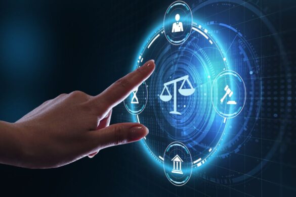 direito e tecnologia seus desafios e soluções