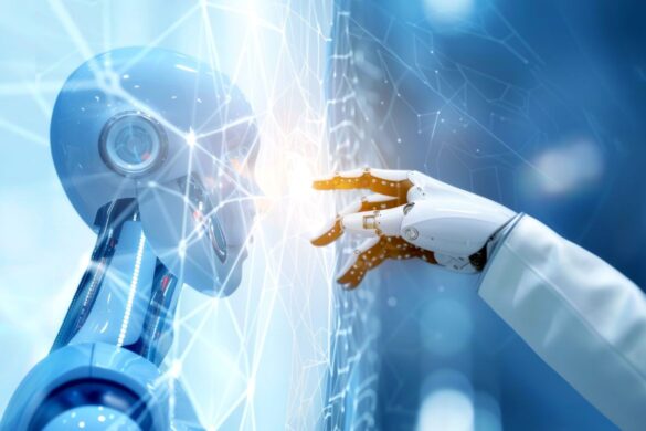 Tendências em Tecnologia