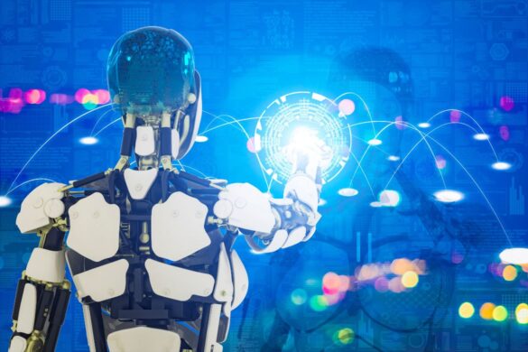 Treinar Modelos de IA