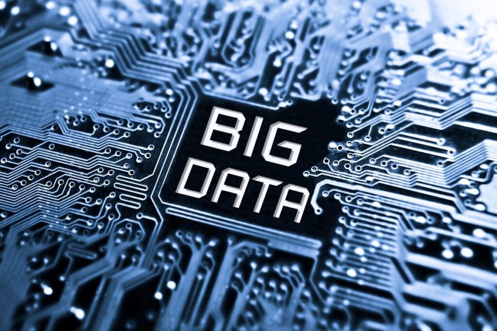Big Data