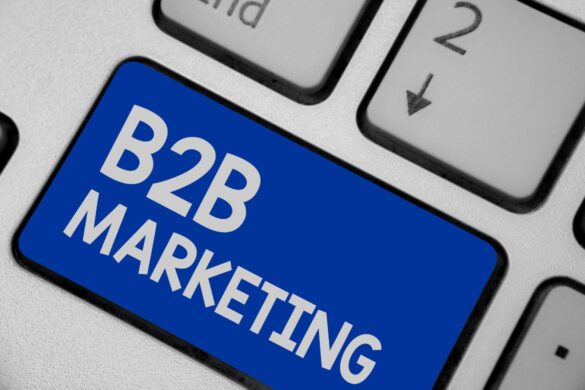 Empresas B2B