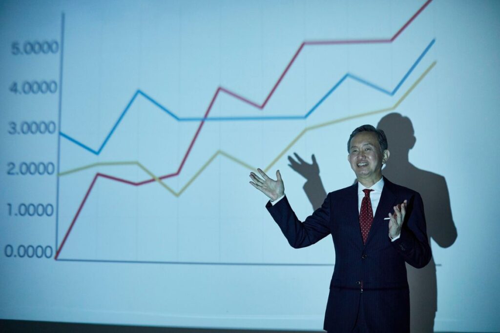 Eventos Corporativos