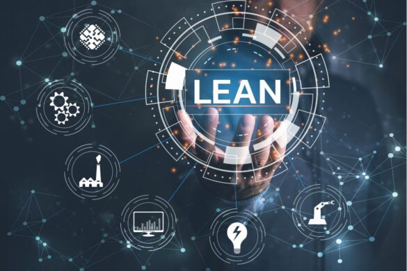 Lean Manufacturing