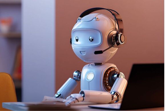 assistentes virtuais