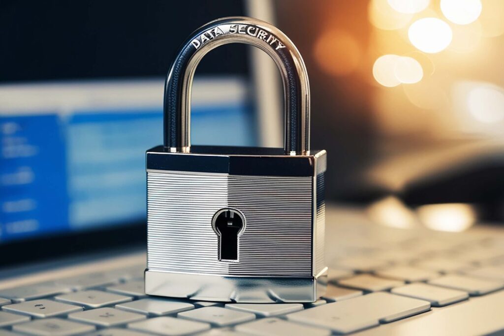 privacidade e dados