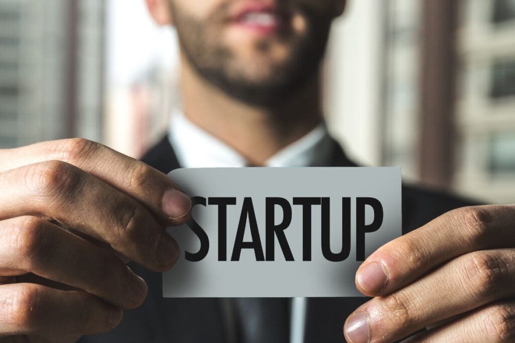 startups