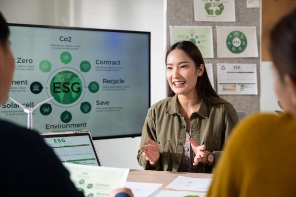 parceiros estratégicos