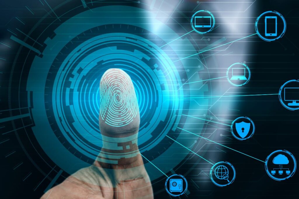 tecnologia de ponta