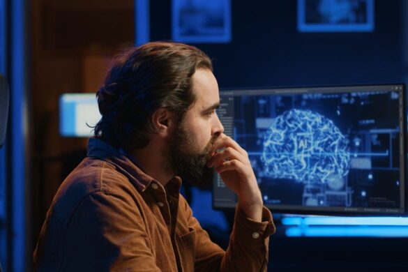 IA Deve Ser Supervisionada