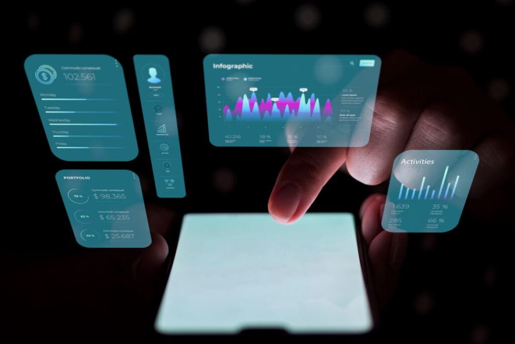 plataformas inteligentes