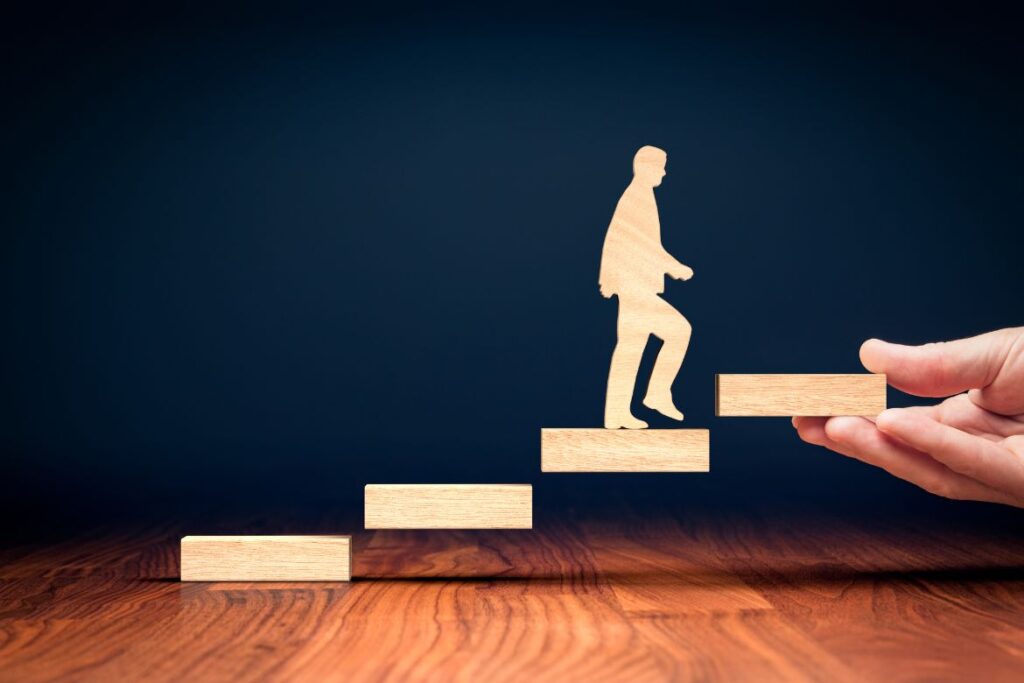 desenvolvimento pessoal