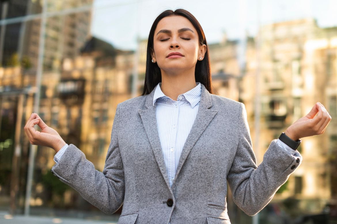 equilíbrio entre vida pessoal e profissional