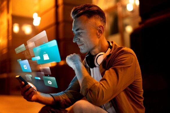 Personalização de Experiências Digitais