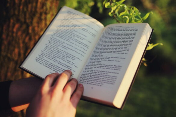 Livros Evangélicos