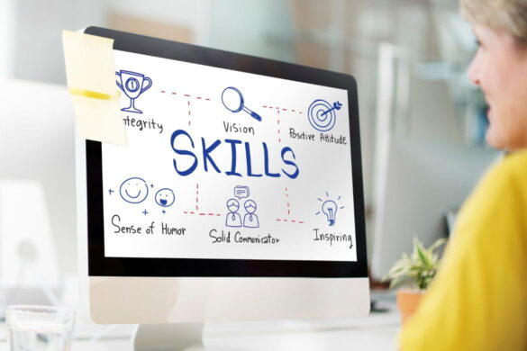 Soft skills
