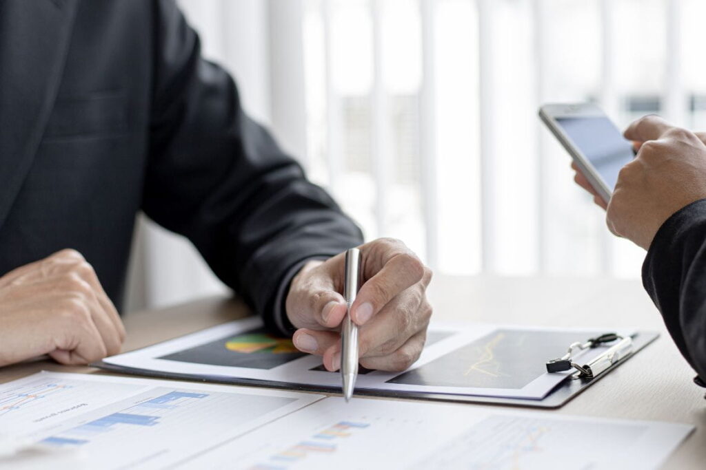 empresas e consumidores