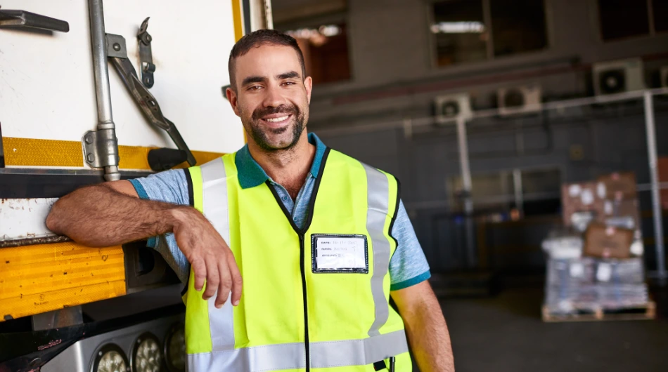 Atendimento 24h para frotas industriais